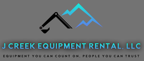 J Creek Equipment Rental, LLC